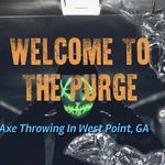 Purge Nation