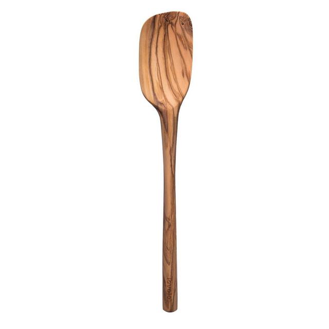 Tovolo Olivewood Spoonula Olive Wood