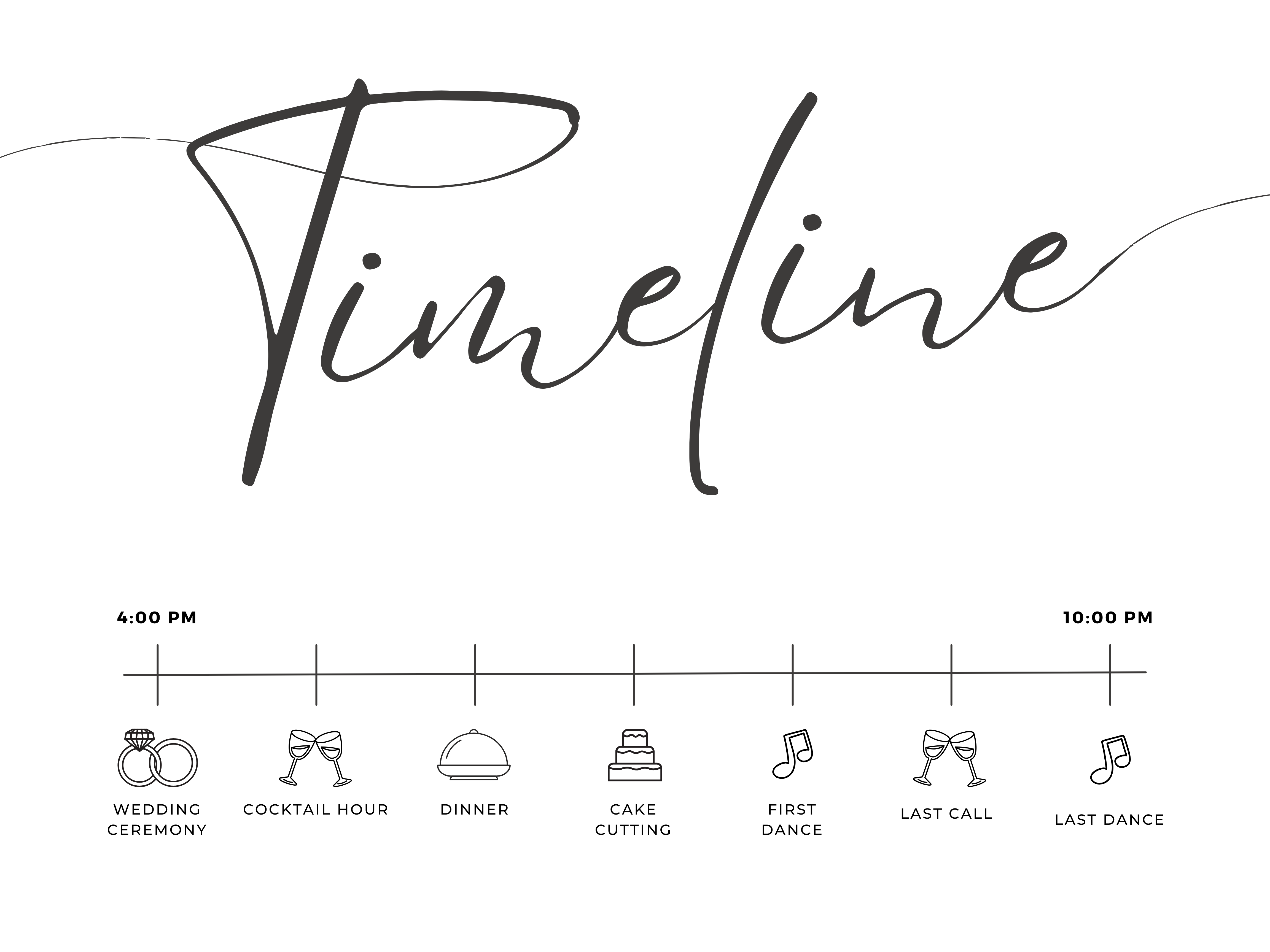 The Wedding Website of Kirsten McGill and Luke Milsaps