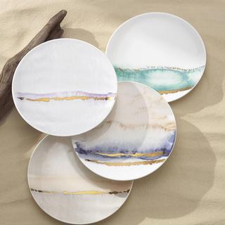 Seasons Radiance Accent Plate
