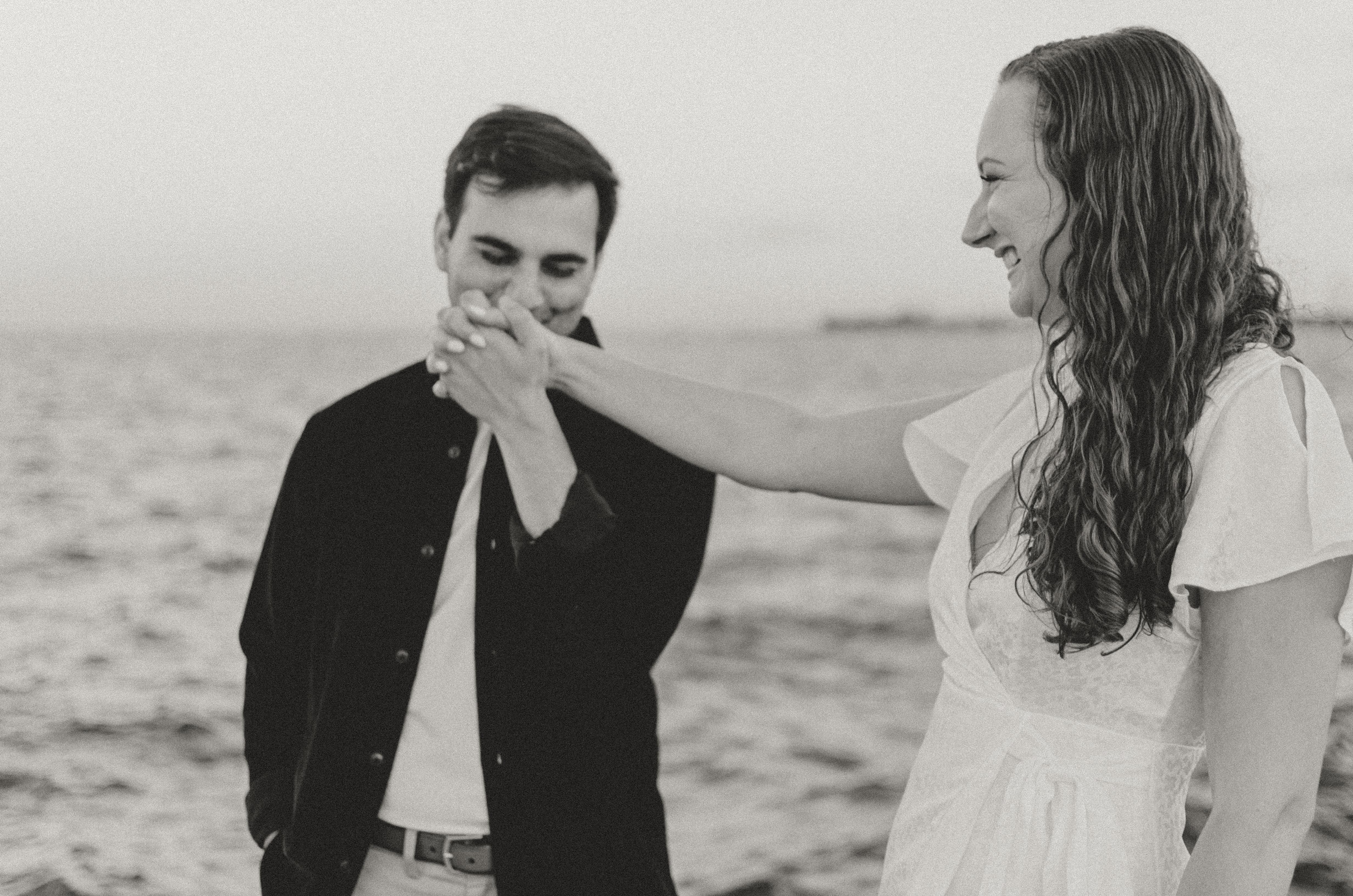 The Wedding Website of Ashley Abdulovic and Joseph Garvey