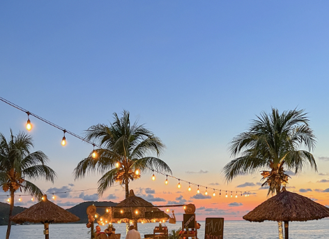 The Wedding Website of ISABELLA PRADO and GUILLERMO PUJALS