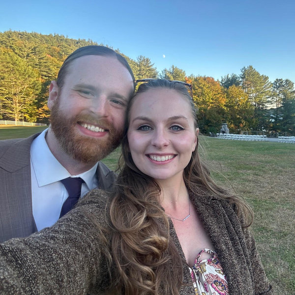 Our Honeymoon Fund