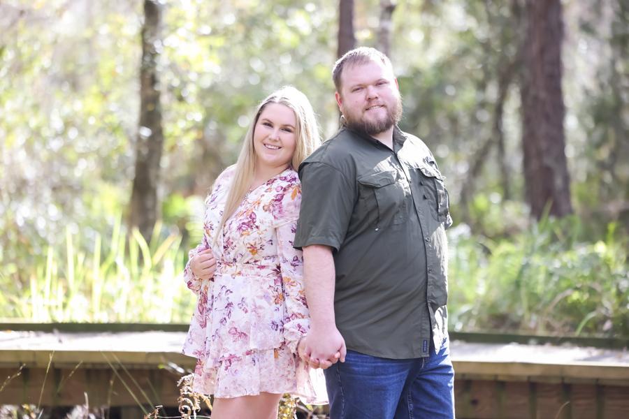 The Wedding Website of Megan Snyder and Bryce Harrell