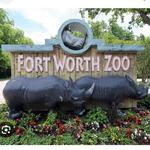 Fort Worth Zoo