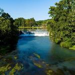 Mammoth Spring State Park