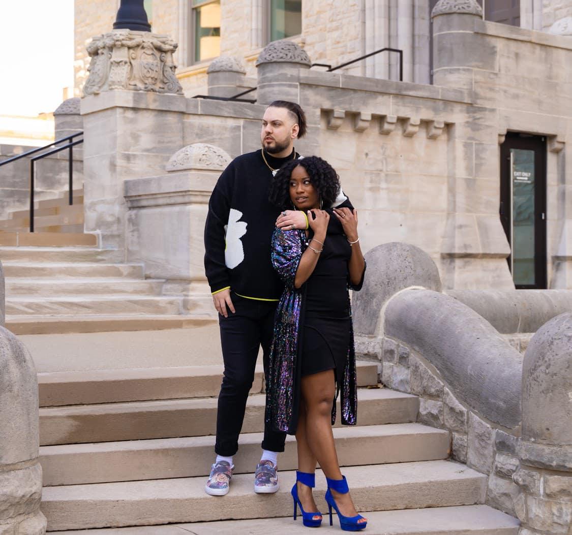 The Wedding Website of Jordan Brashear and Jacob Wells