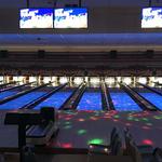 Tiki Bowling Lanes
