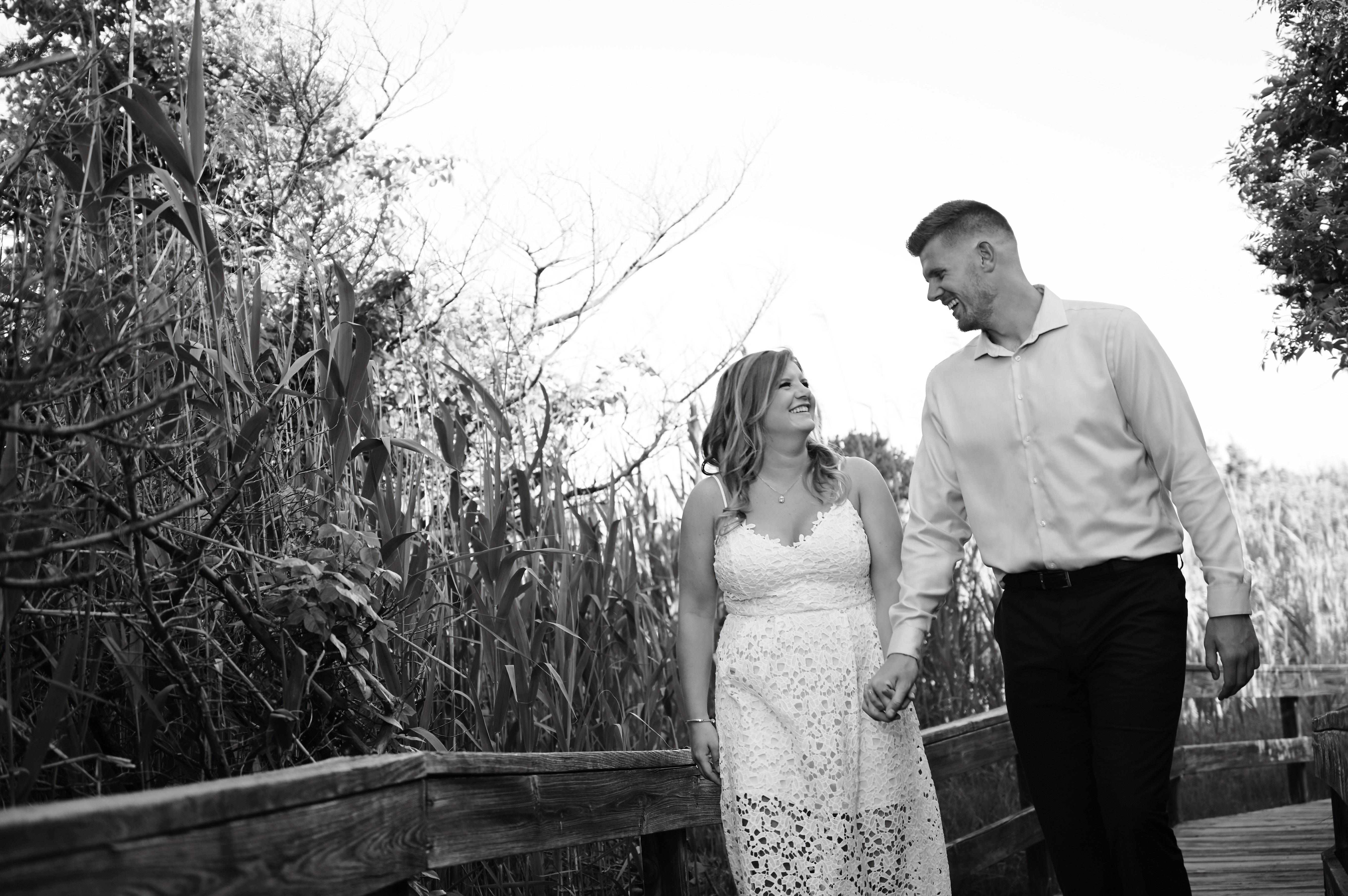 The Wedding Website of Victoria DeVivo and Michael Sollenne