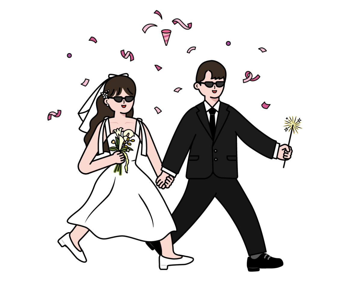 The Wedding Website of Hyewon Cho and Heeyeol Ko
