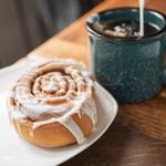 Trader's Coffee House