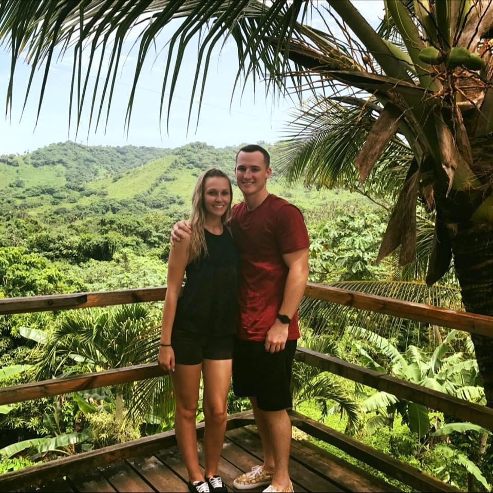 Punta Cana 2017