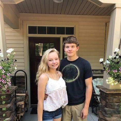 Senior Year of High School
