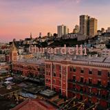 Ghirardelli Square