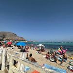 Dolphin Beach