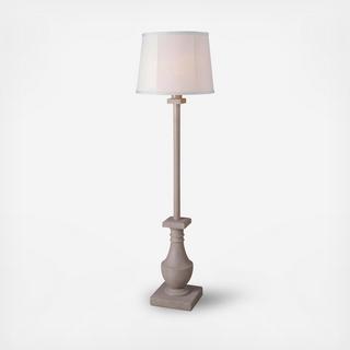Patio Outdoor Floor Lamp