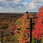 Granite Peak Scenic Chairlift Rides