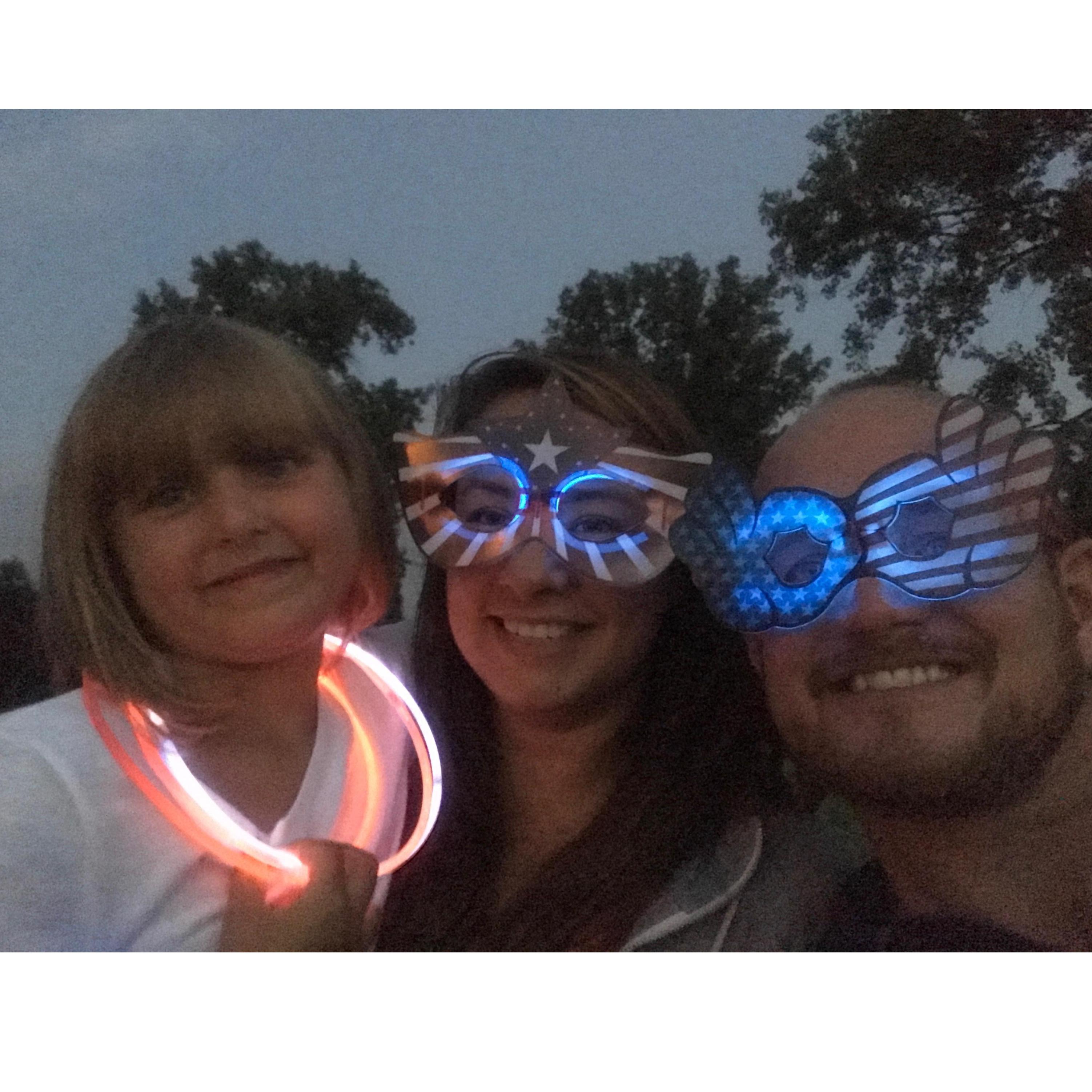 4th of July 2017
