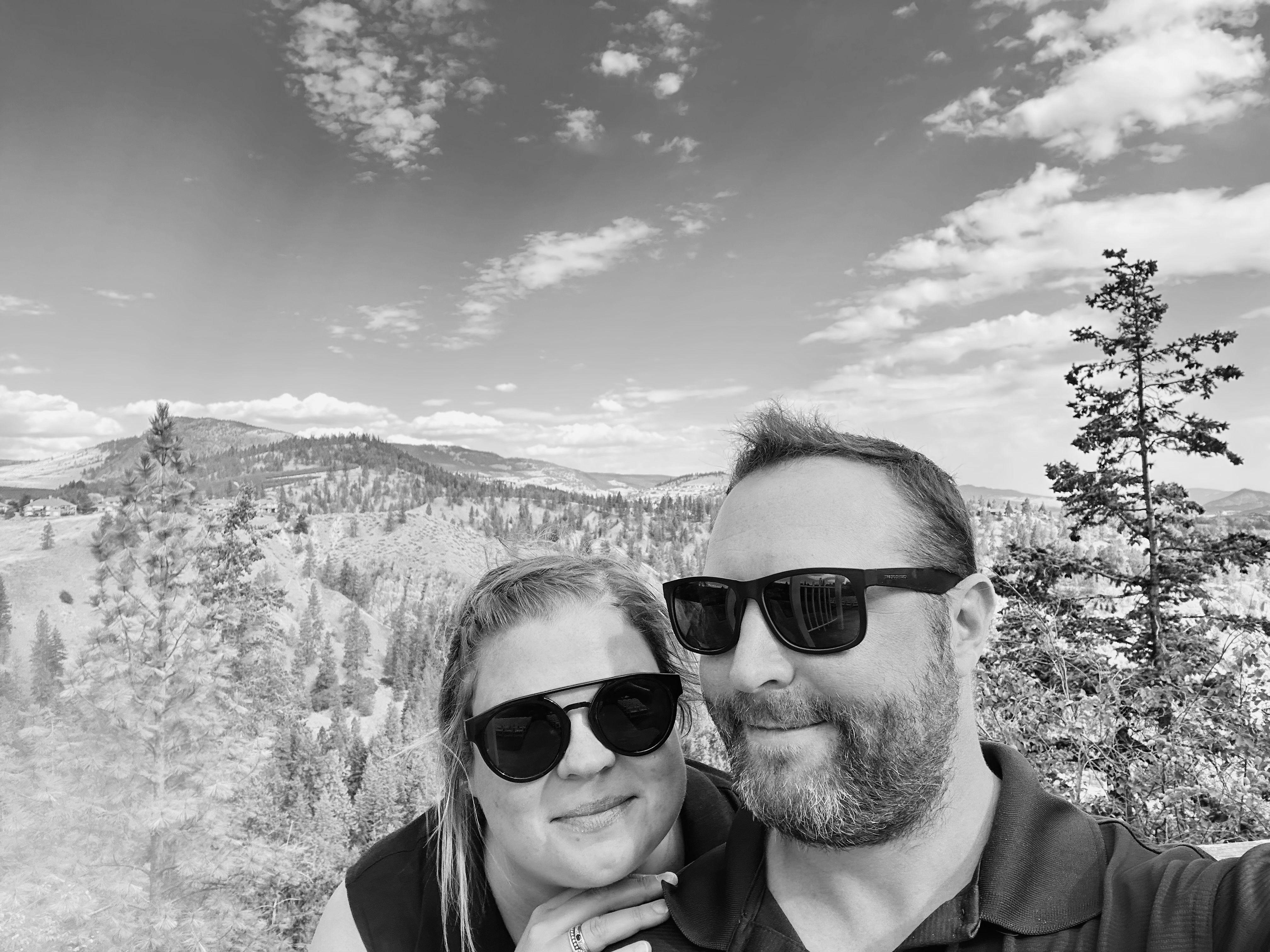 The Wedding Website of Jeff Miller and Tanner Burns