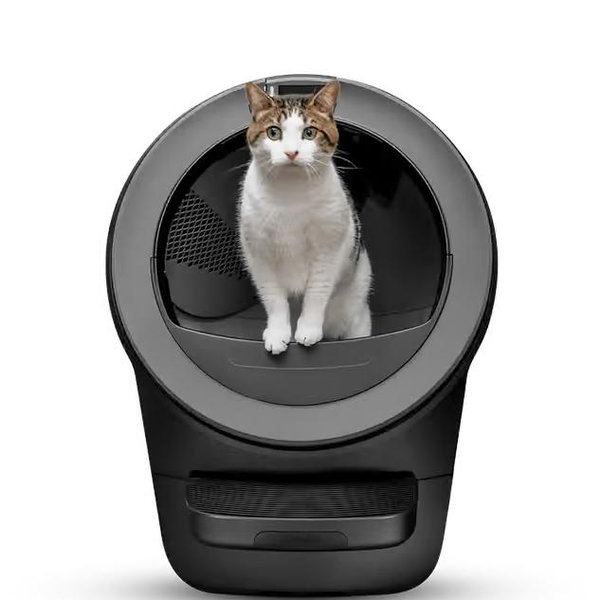 Litter-Robot 5