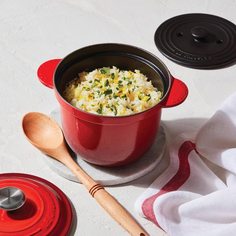 Le Creuset, Rice Pot | Zola