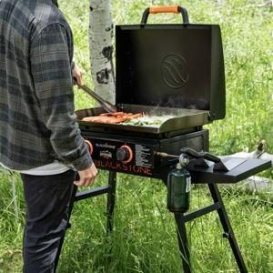 Blackstone Camping Griddle