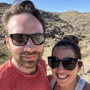 Our Honeymoon Fund