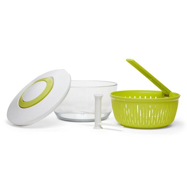 Chef'n Salad Chopper & Spinner