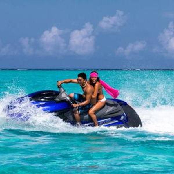Jet Ski Rental