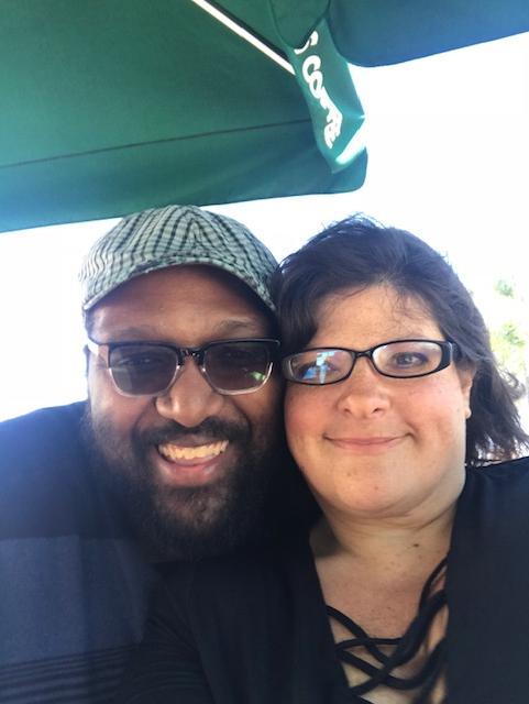 The Wedding Website of Melissa Petrofsky and Kwame White