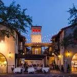 Highland Park Village