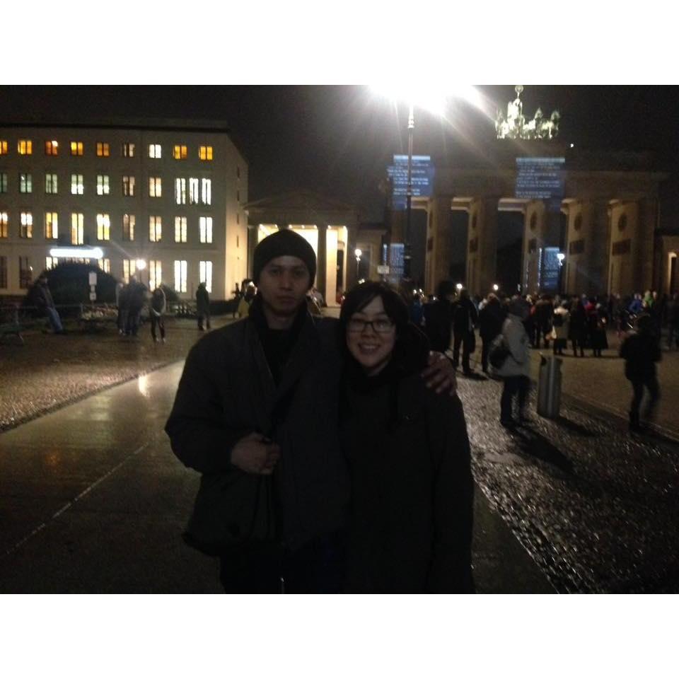 Berlin 2016