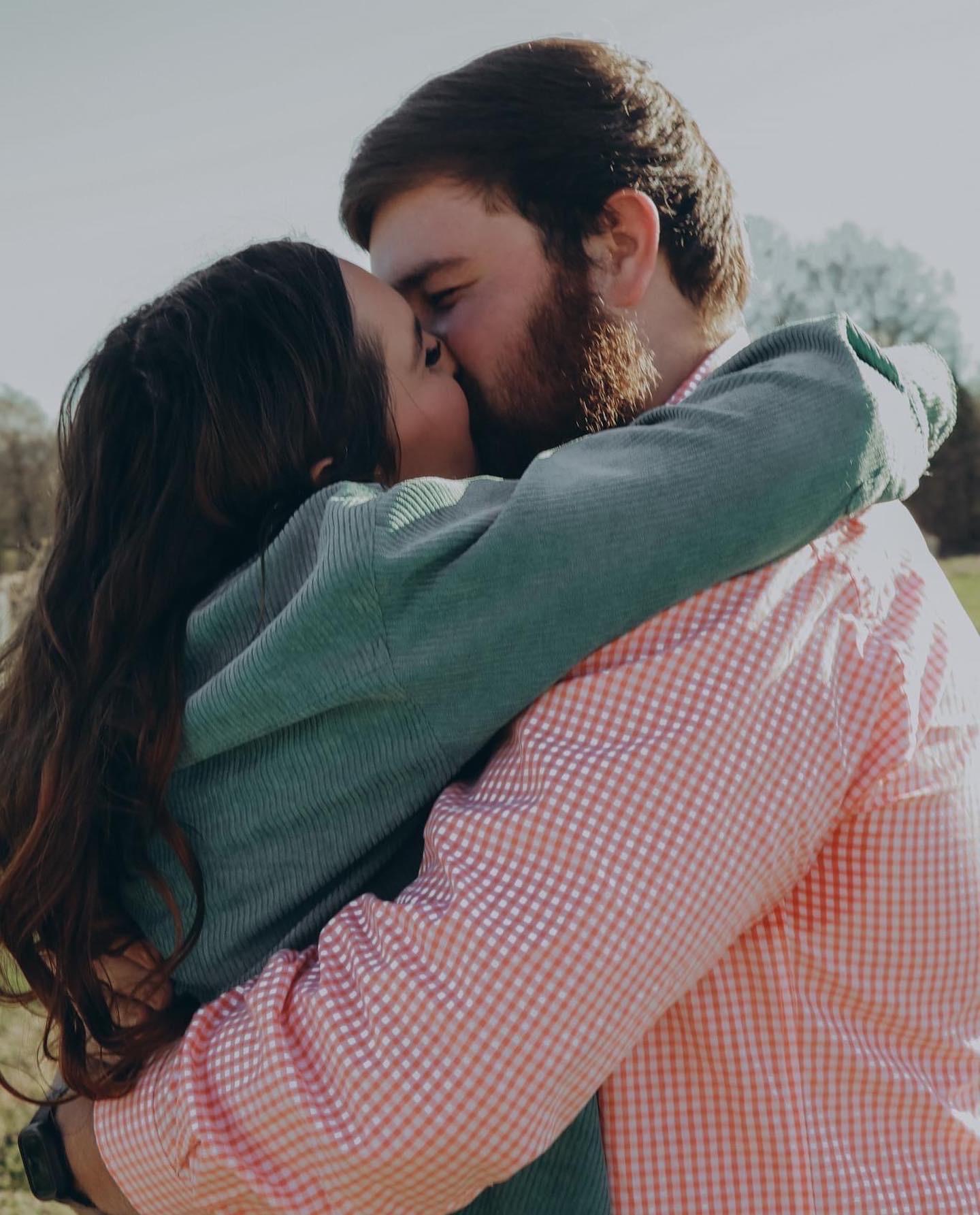 proposal pictures!