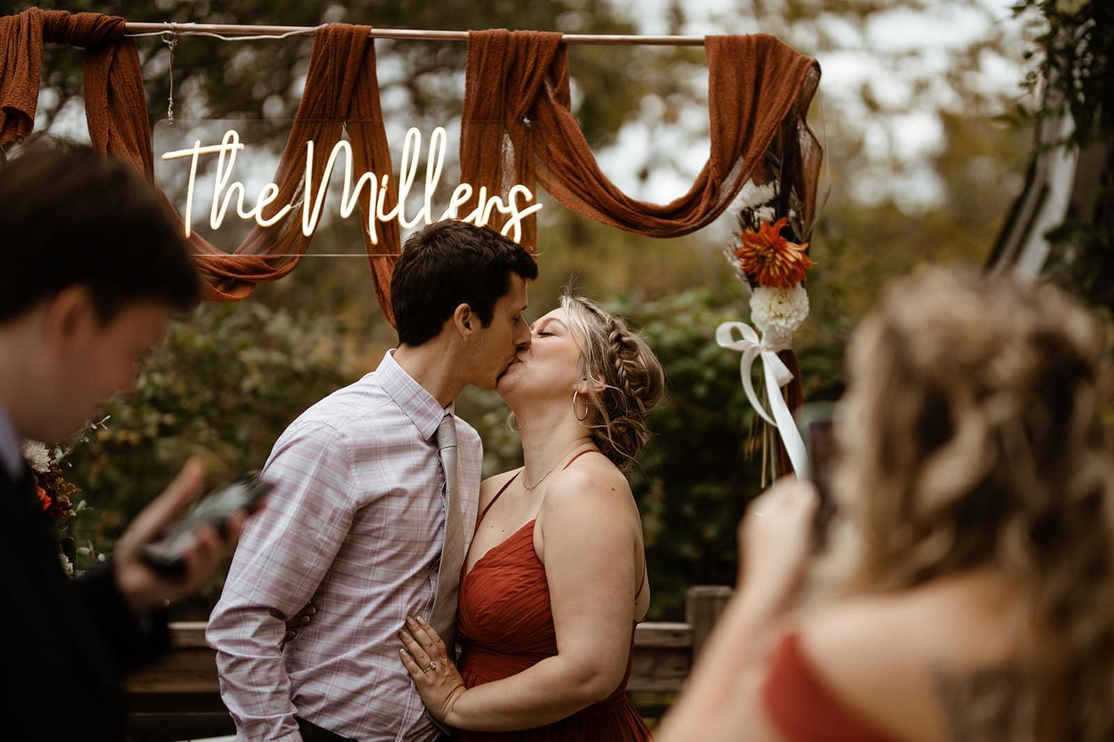 The Wedding Website of Sarah Gorkowski and Jacob Seckinger