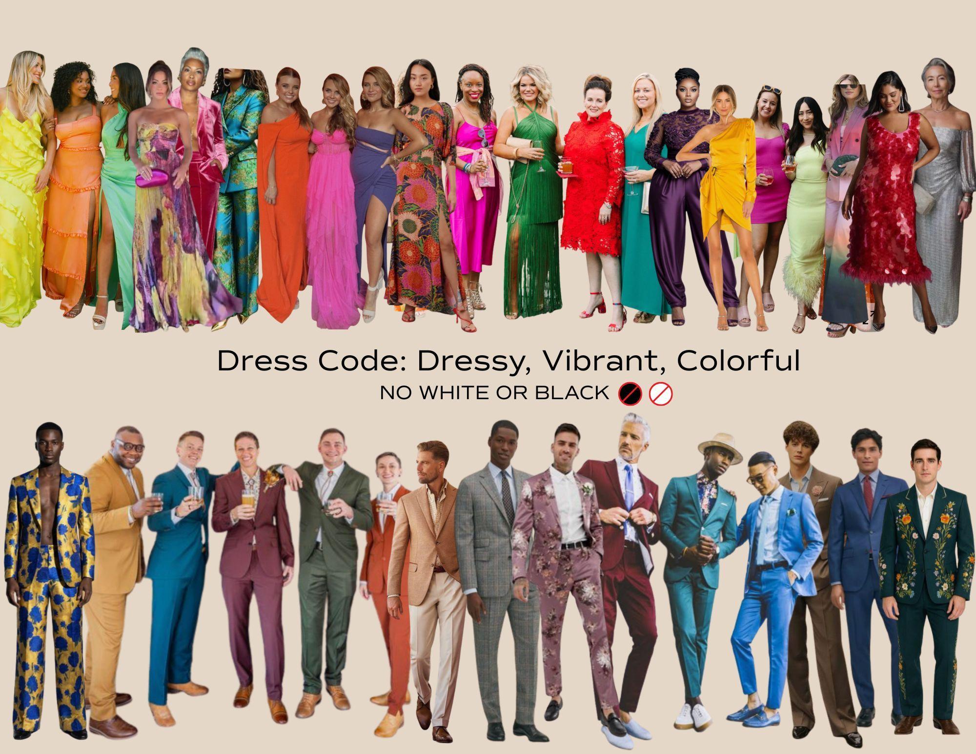 The Wedding Website of Alena Le Blanc and Alfredo Rocha