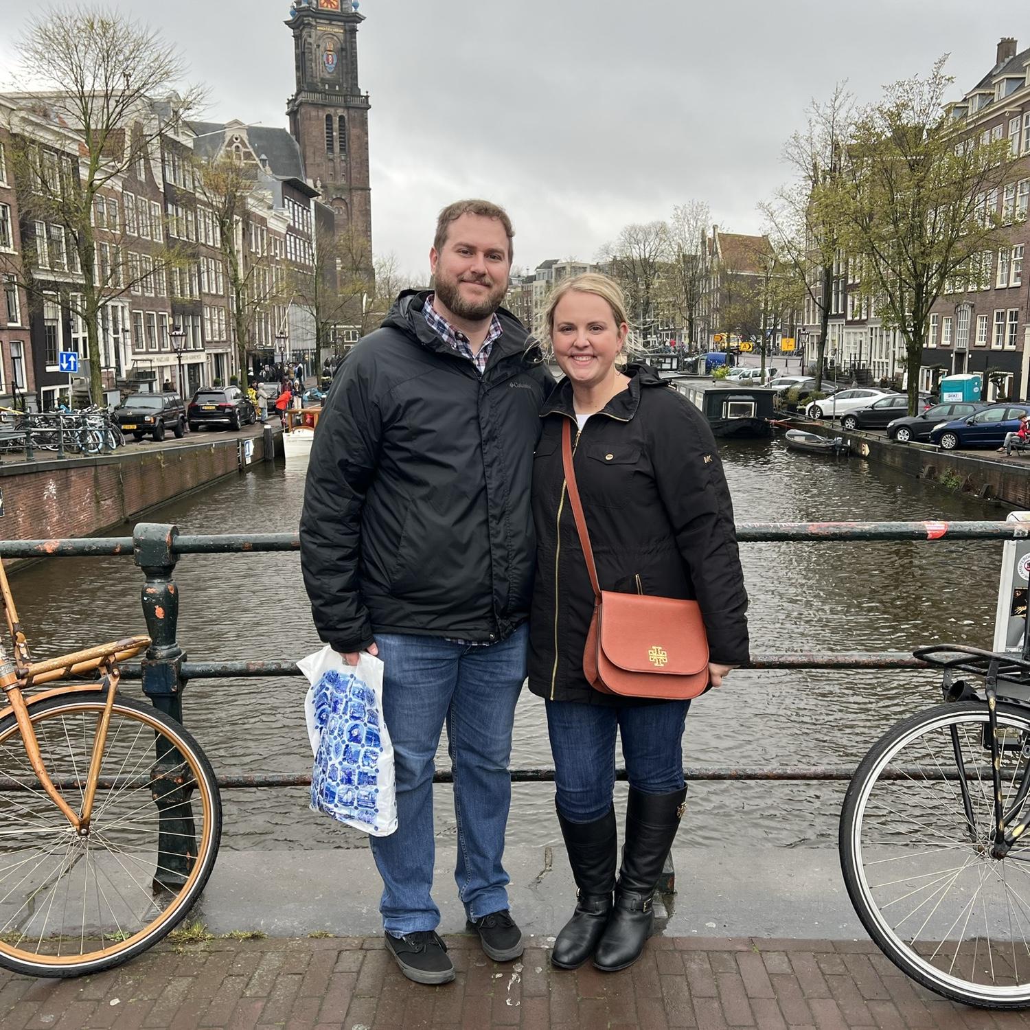 Amsterdam