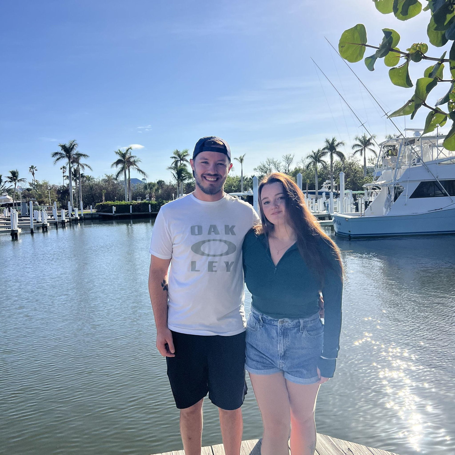 Florida!!!