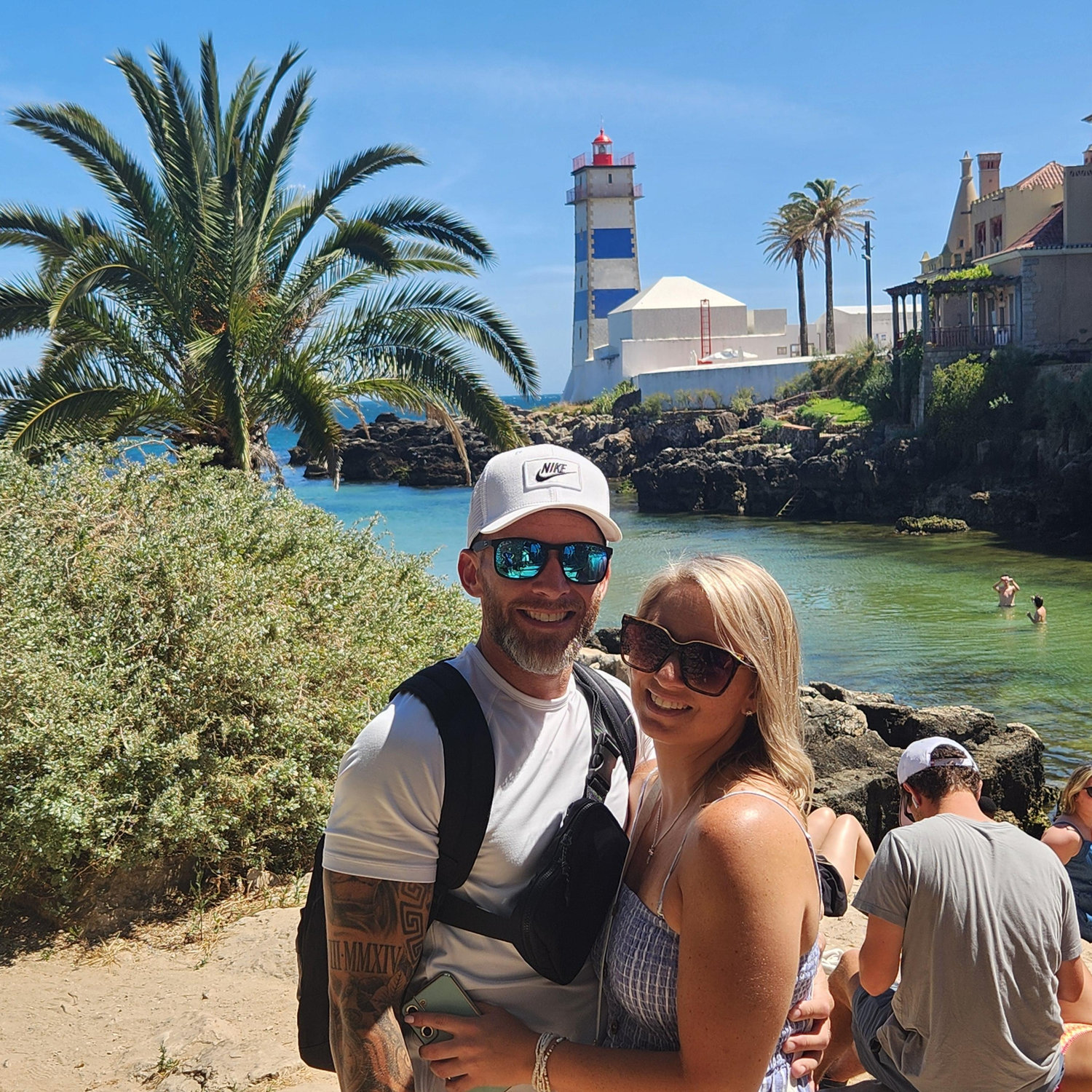 Cascais, Portugal!