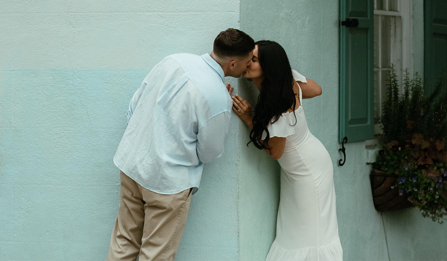 The Wedding Website of Spencer Park Stryker and Stephanie Nicole Lopez