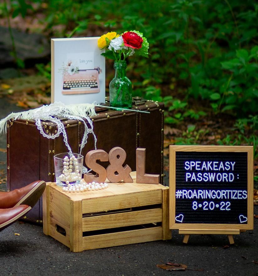 The Wedding Website of Lauren Banko and Sarah Ortiz