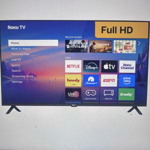 Roku - 40" Class Select Series Full HD (1080p) LED Smart RokuTV (2026)