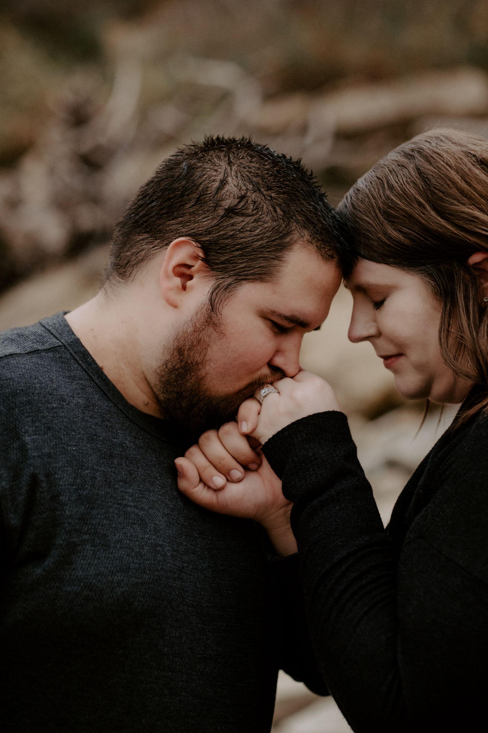 The Wedding Website of Emily Smith and Robert Moritz