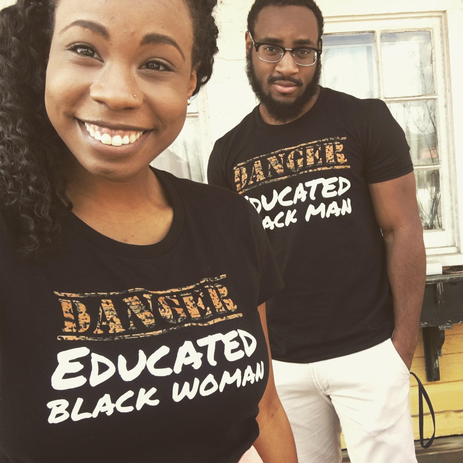 Matching T-Shirt traditions!
