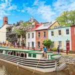 Explore the Canal By Boat