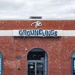 Groundlings Theater