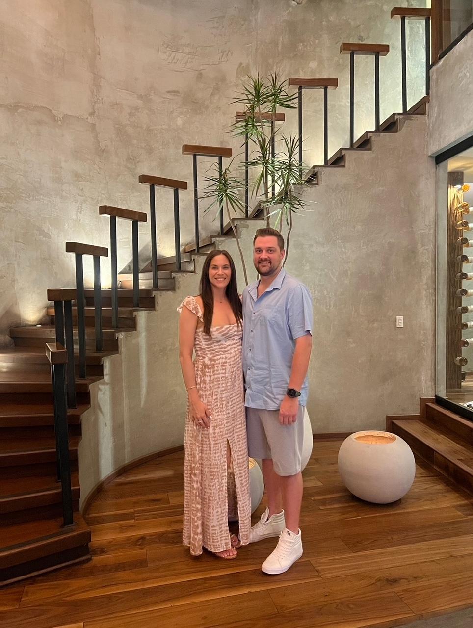 The Wedding Website of Kathryn Baumgarten and Jacob Gabelman