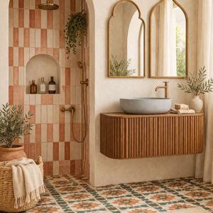Bathroom Tiles