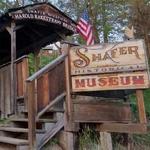 Shafer Historical Museum