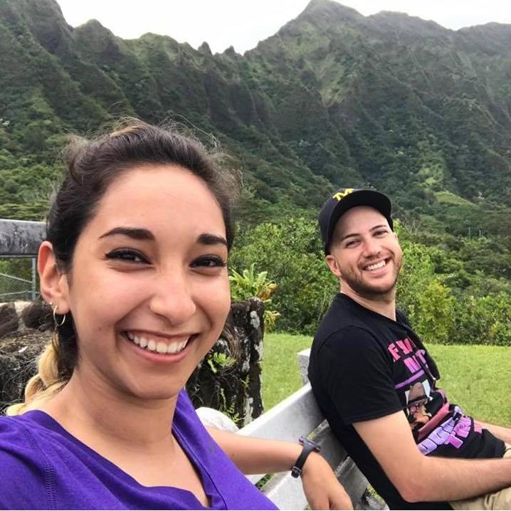 Oahu, Hawaii