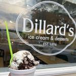 Dillards Farms Inc Ice Cream
